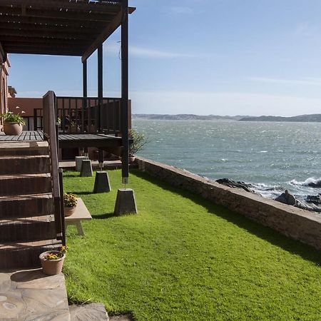 Shark Island Airbnb Luderitz Ngoại thất bức ảnh