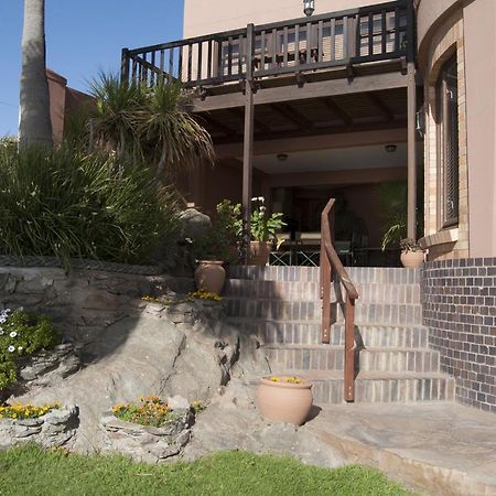 Shark Island Airbnb Luderitz Ngoại thất bức ảnh
