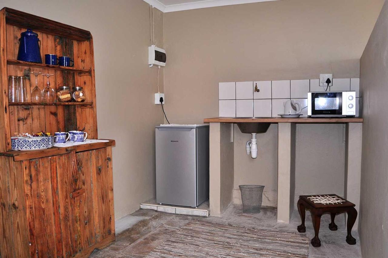 Shark Island Airbnb Luderitz Ngoại thất bức ảnh